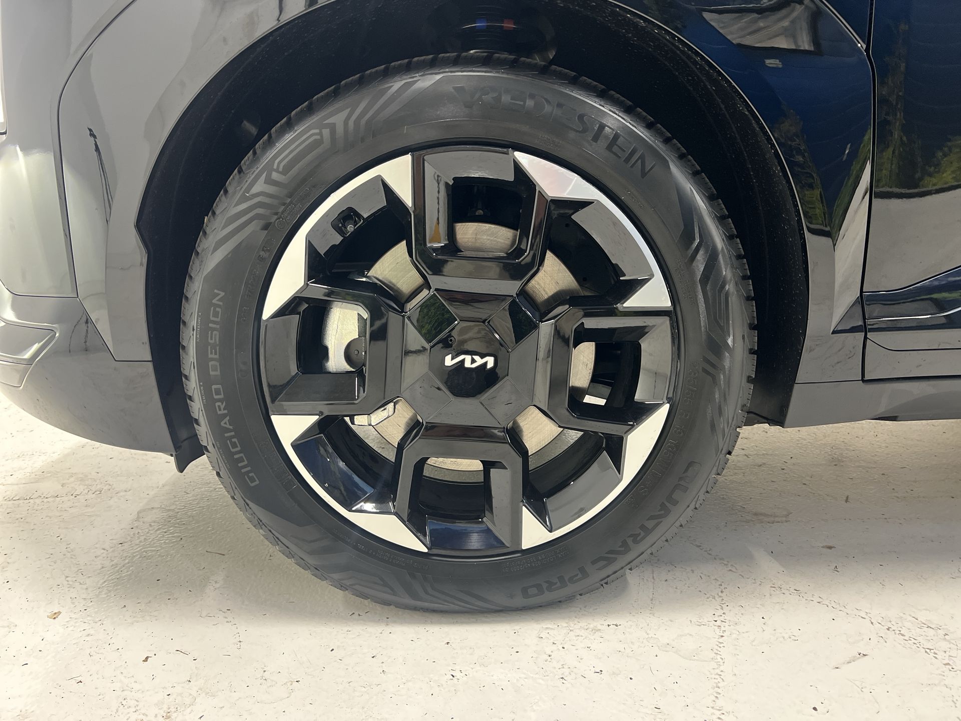 Kia EV5