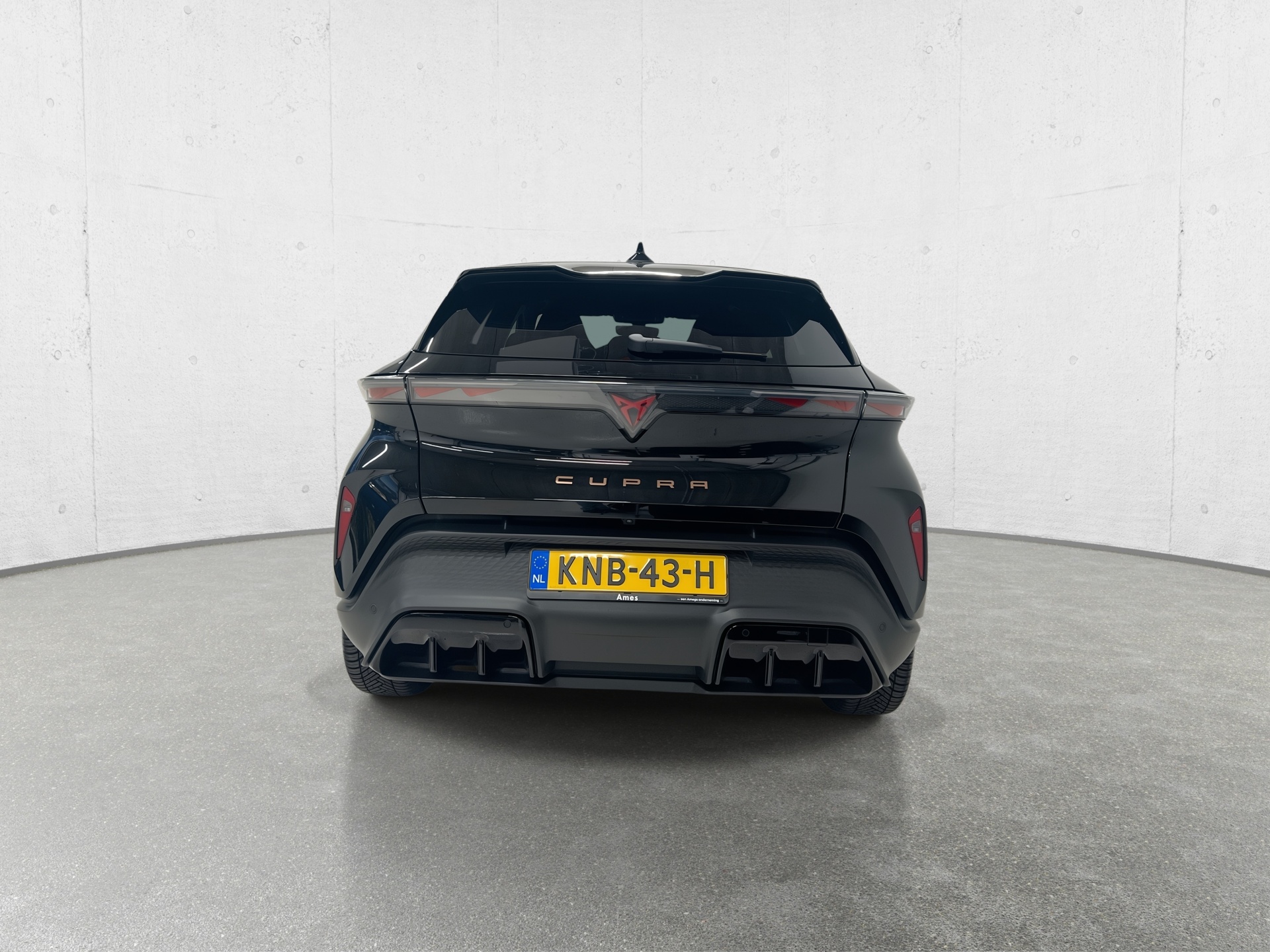 Cupra Raval