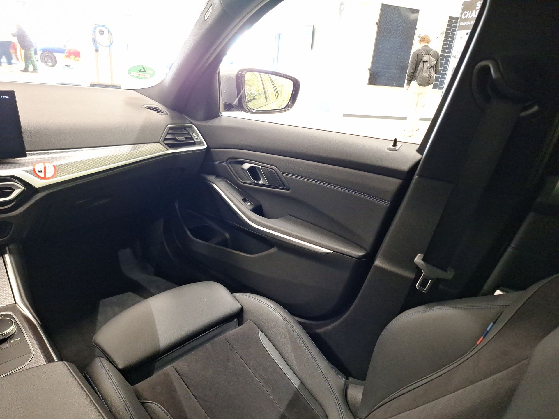BMW 318i Touring