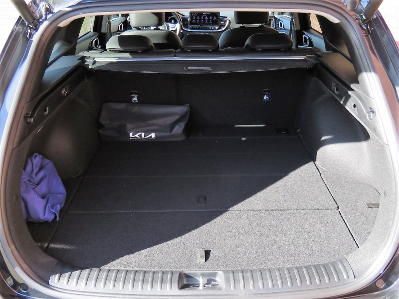 Kia Ceed Sportswagon