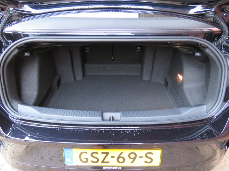 Volkswagen T-Roc Cabrio