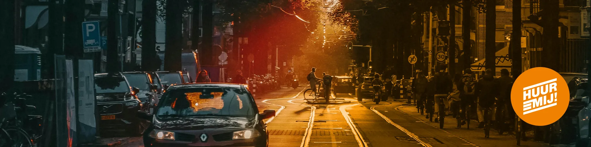 Amsterdam deal Amsterdam deal