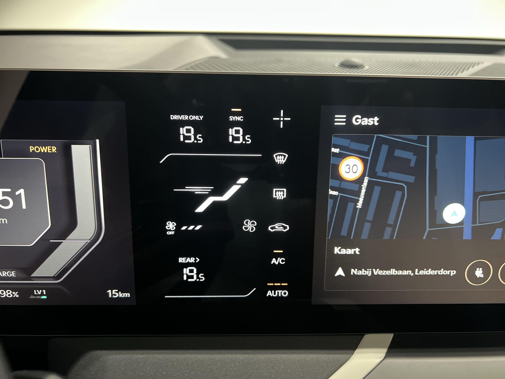 Kia EV5