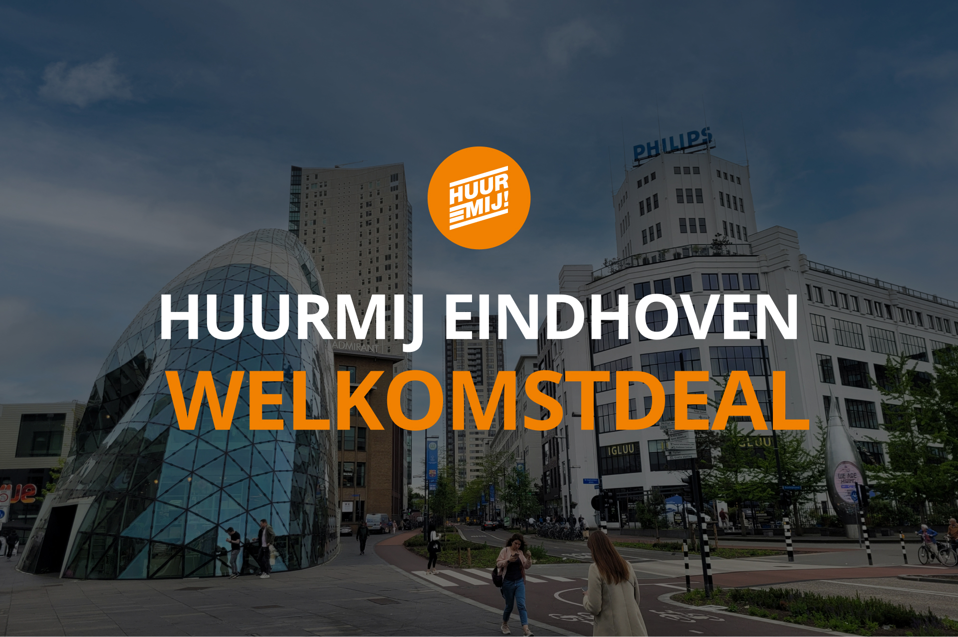 Eindhoven Openingsdeal