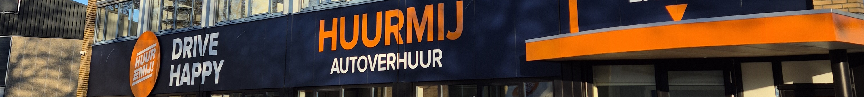 HuurMij Leiden