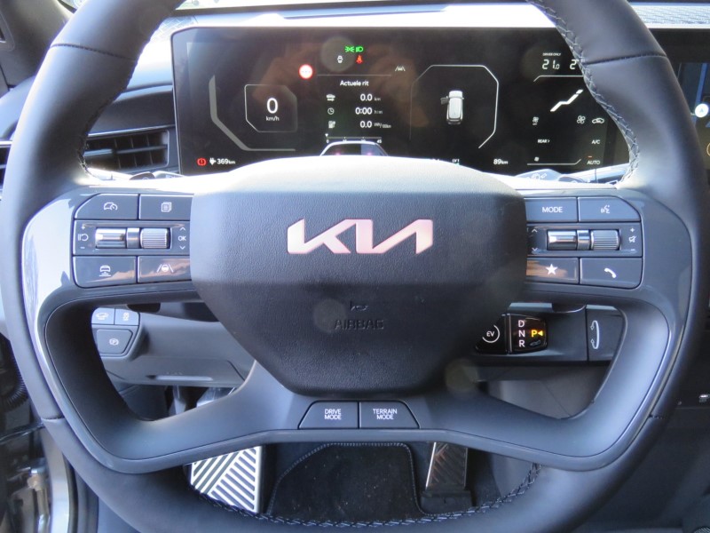 Kia EV9