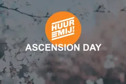 Opening hours on Ascension Day