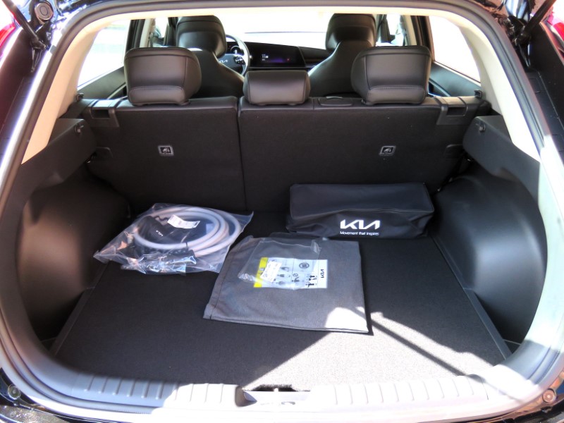 Kia Niro EV