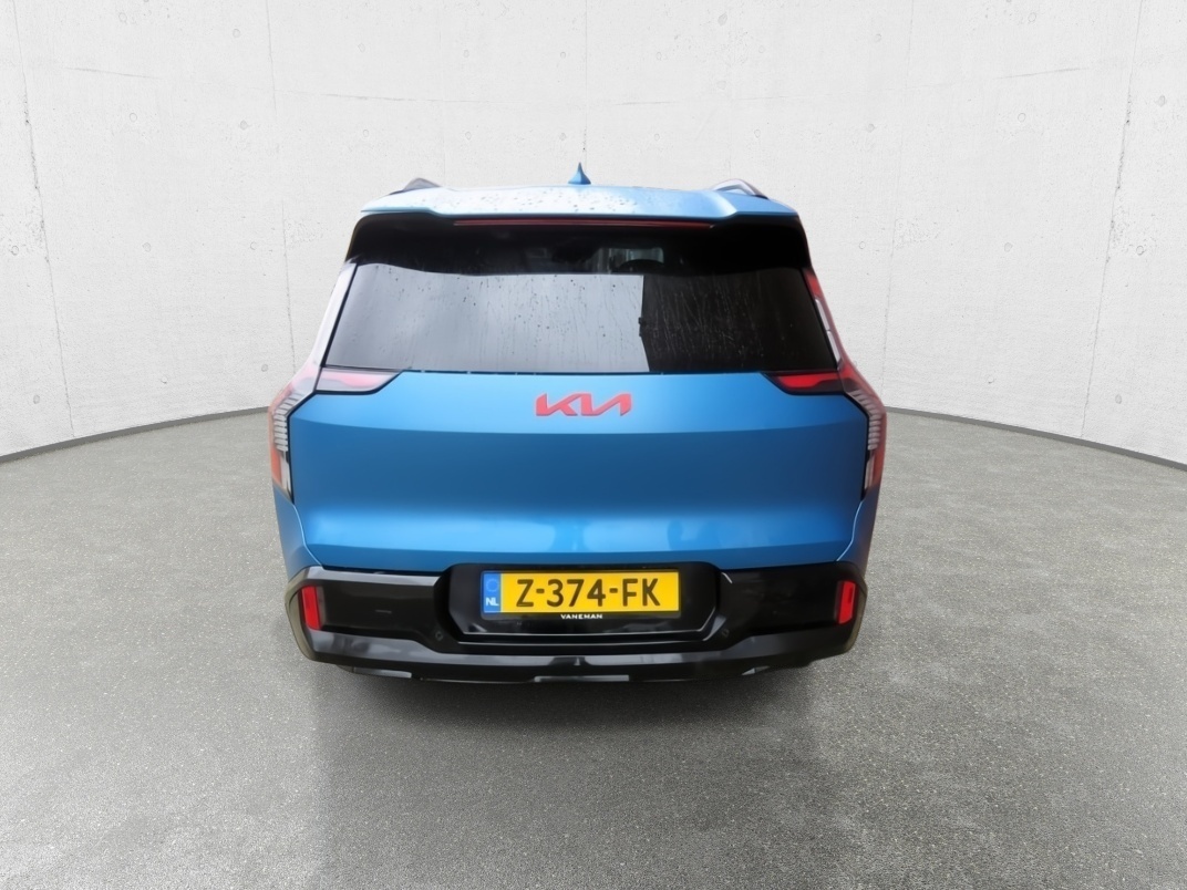 Kia EV9