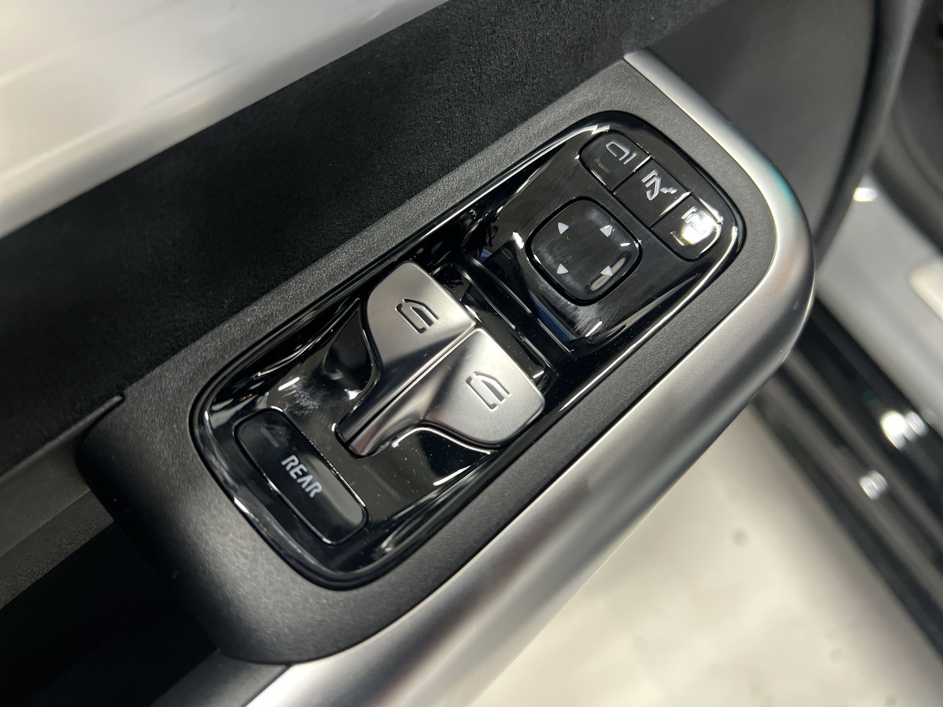 Mercedes-Benz CLA 250+