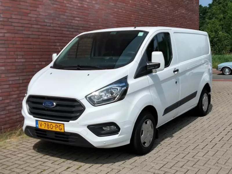 Bestelbus | HuurMij Bestelbus | HuurMij