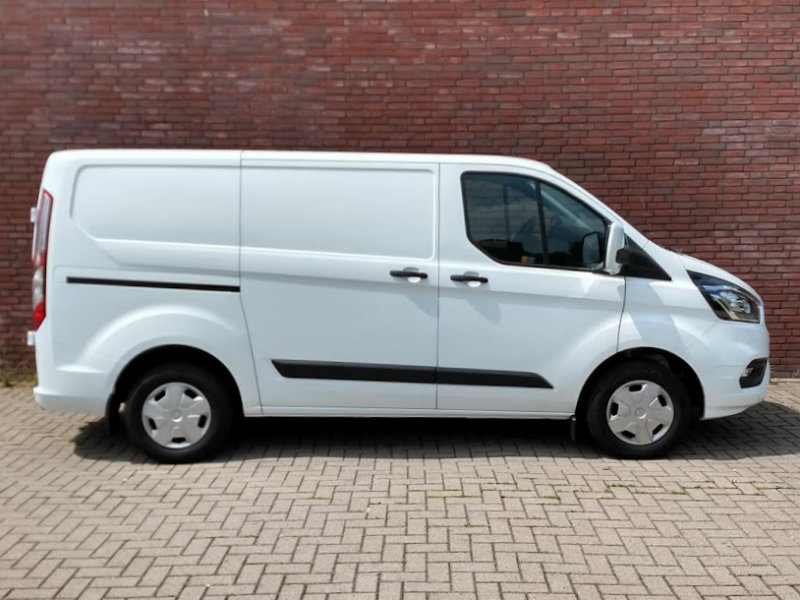 Bestelbus 5-6m3 | HuurMij Autoverhuur