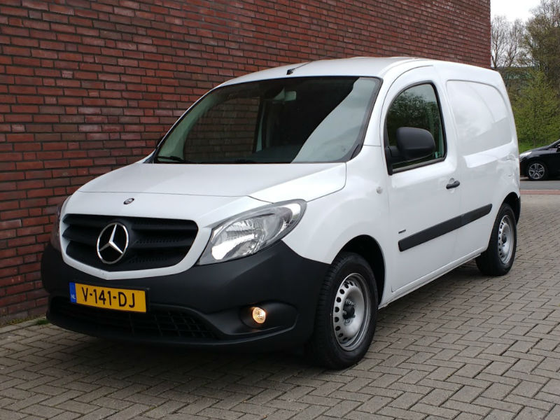 Mercedes-Benz Citan
