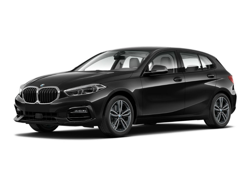 D Business - BMW 1-serie