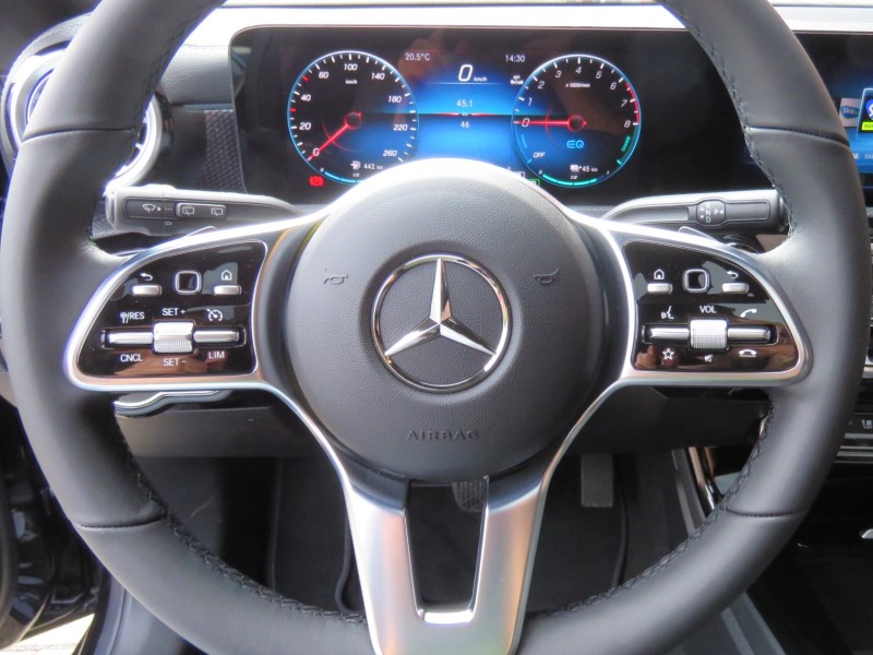 Mercedes-Benz CLA 250e Shooting Brake