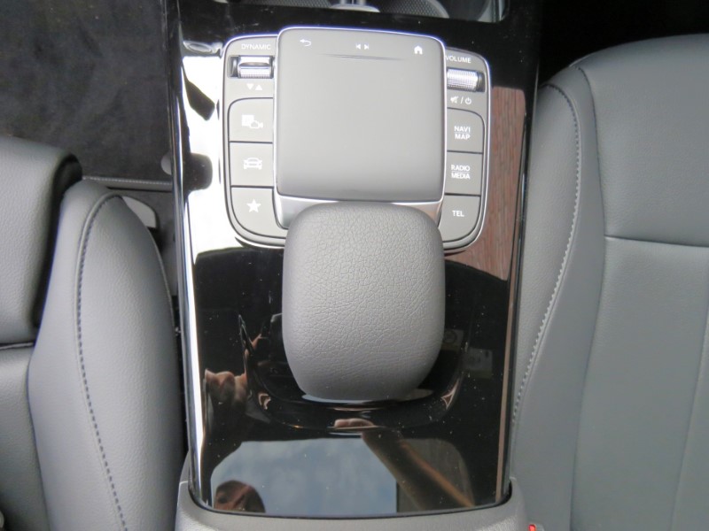 Mercedes-Benz CLA 250e Shooting Brake