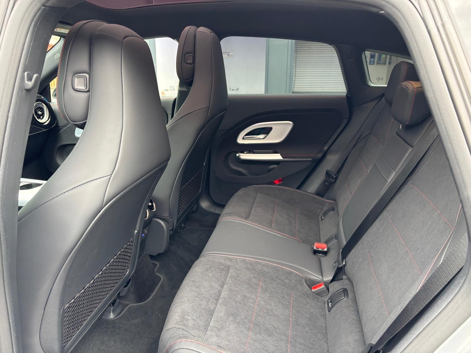 Mercedes-Benz CLA Shooting Brake