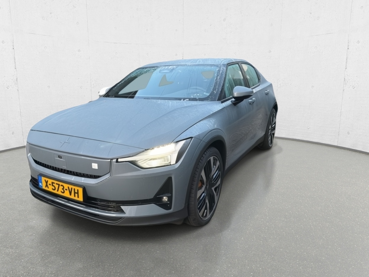 Polestar 2