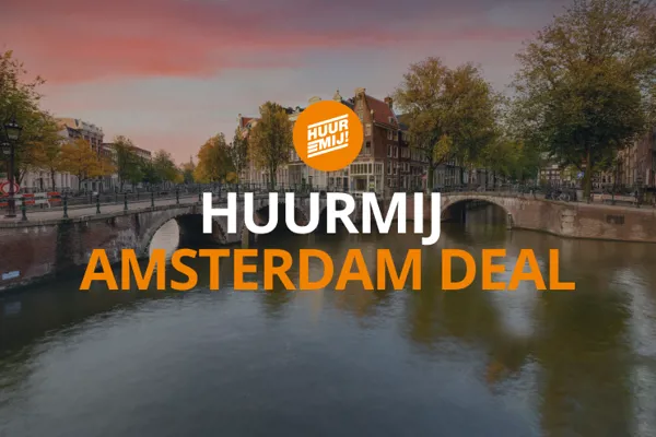 Amsterdam deal Amsterdam deal