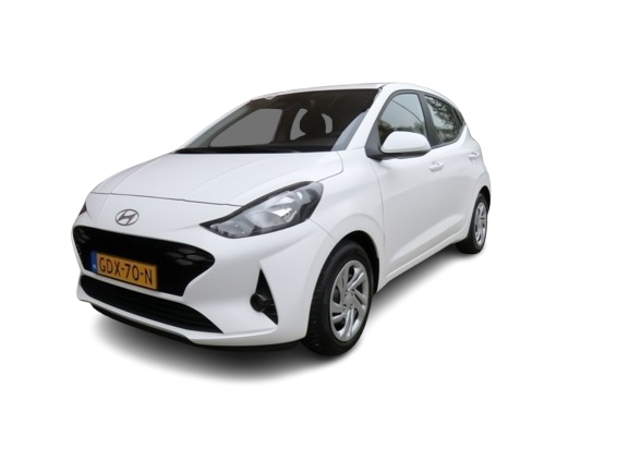 Personenauto