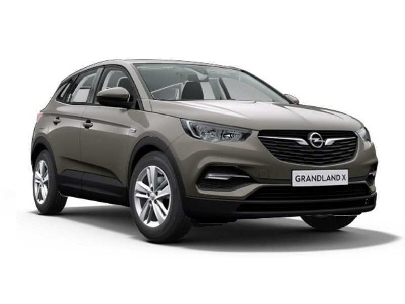 D Business - Opel Grandland X