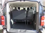 G9 Passenger Minibus 9-seats