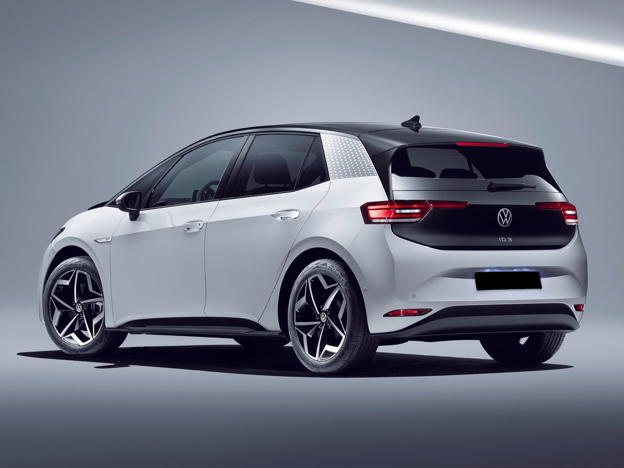 C Midsize Elektrisch