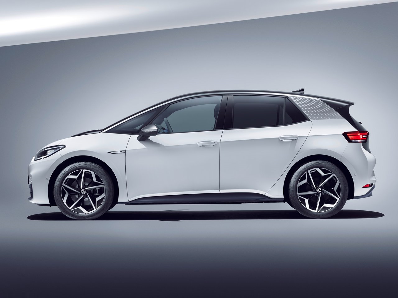 C Midsize Elektrisch