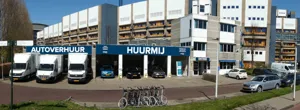 HuurMij Leiden