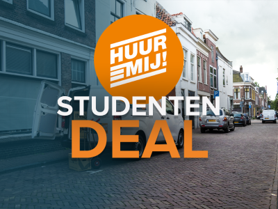 Studentendeal