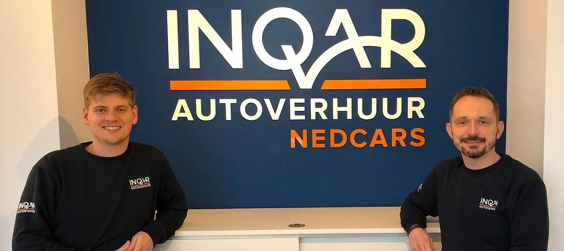 INQAR Nedcars Amsterdam volwaardig franchisenemer