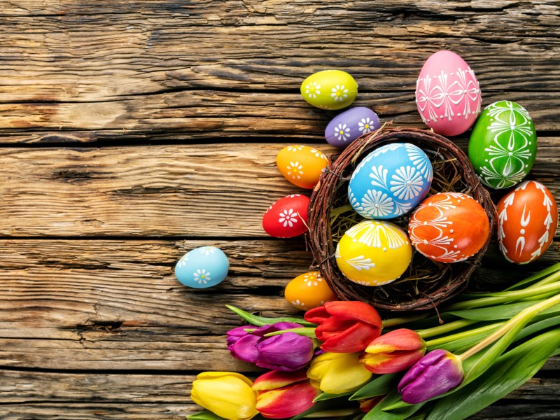 Openingstijden Paasweekend