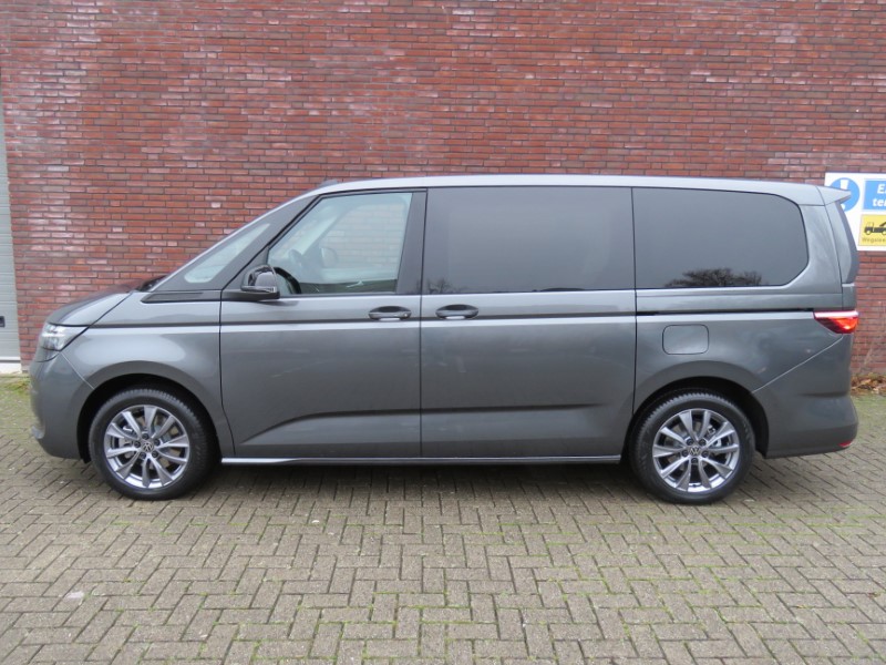 G7B Passenger 7-persoons