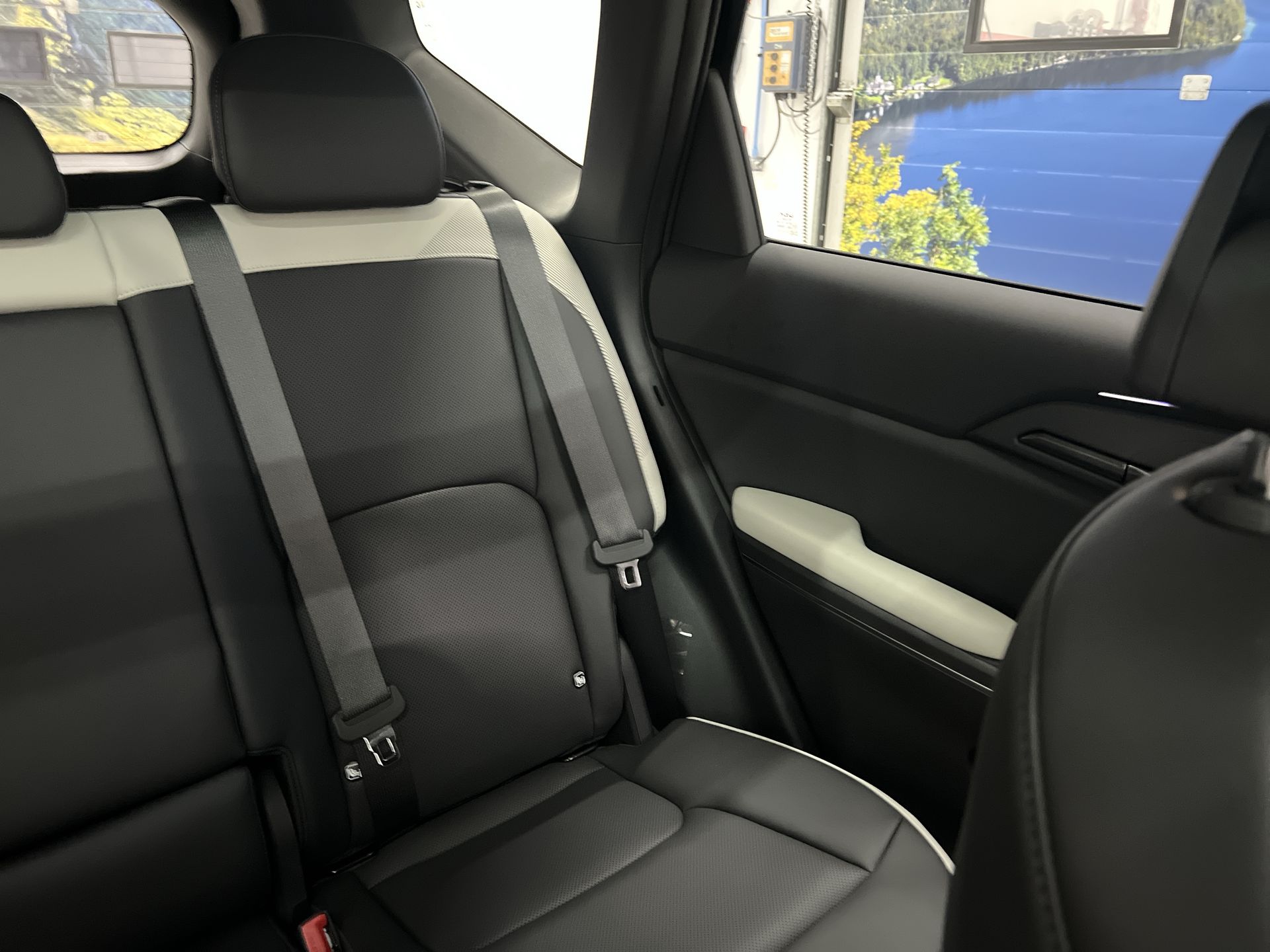 Kia EV5