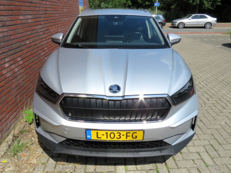 Skoda Enyaq iV