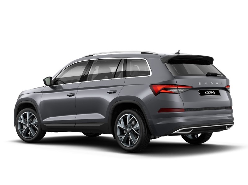 G6B Family 5+2-persoons