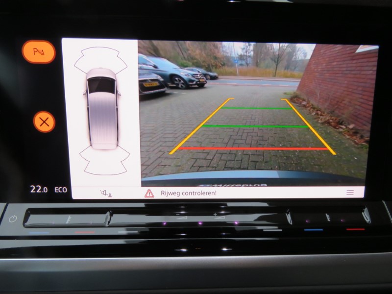 G7B Passenger 7-persoons