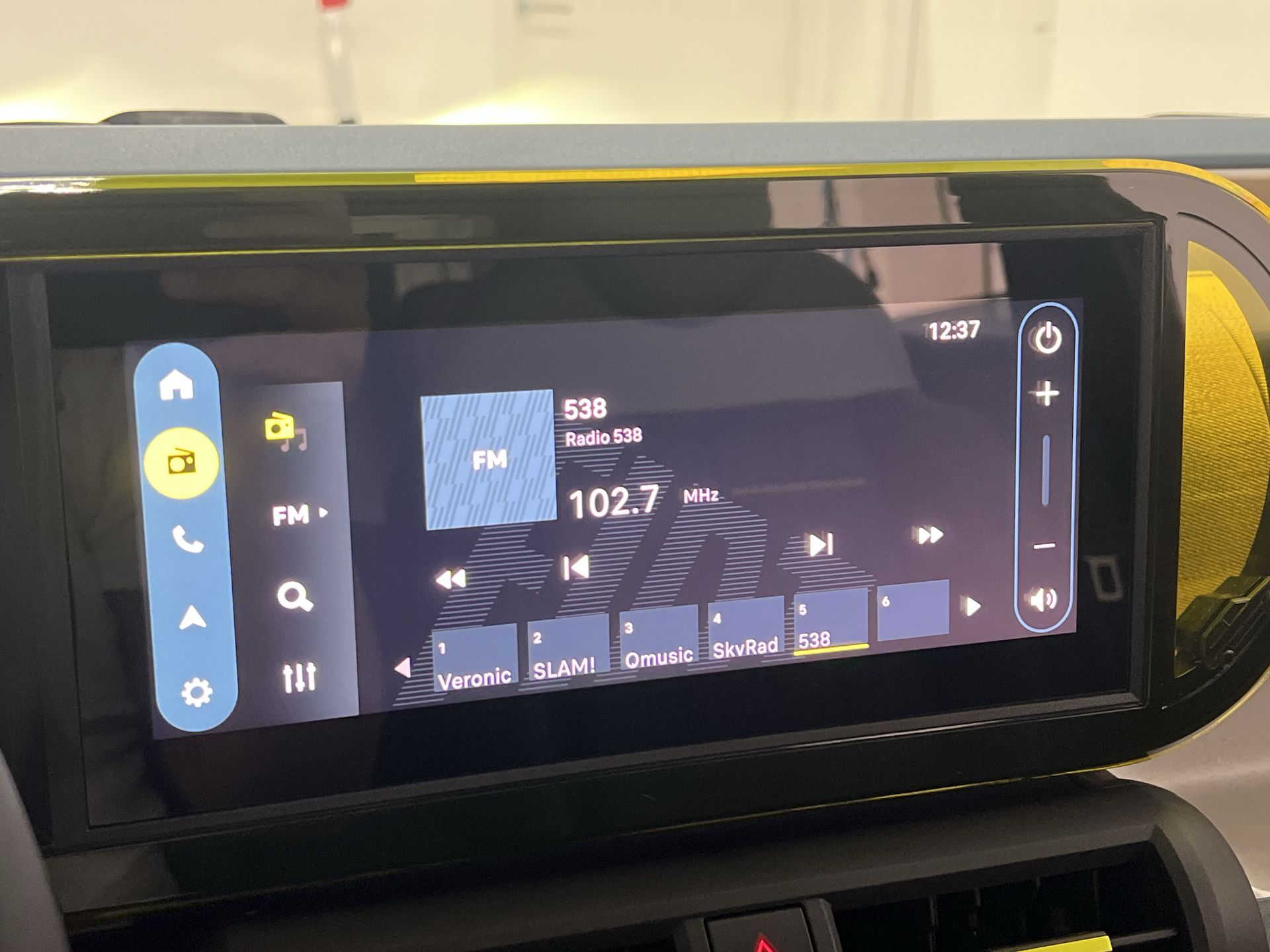 Fiat Grande Panda
