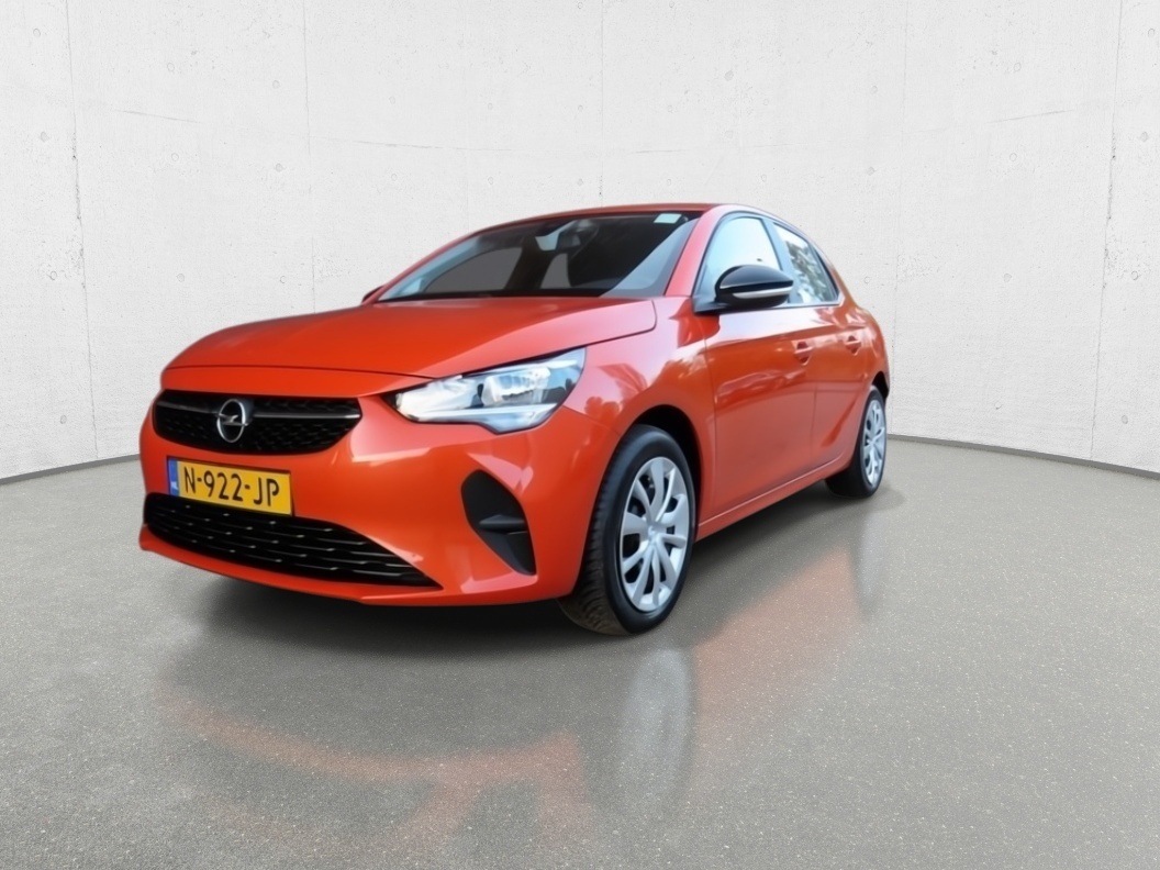 Opel Corsa-e