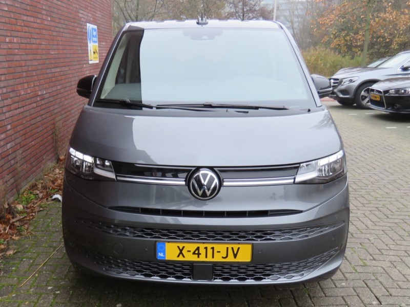 G7B Passenger 7-persoons