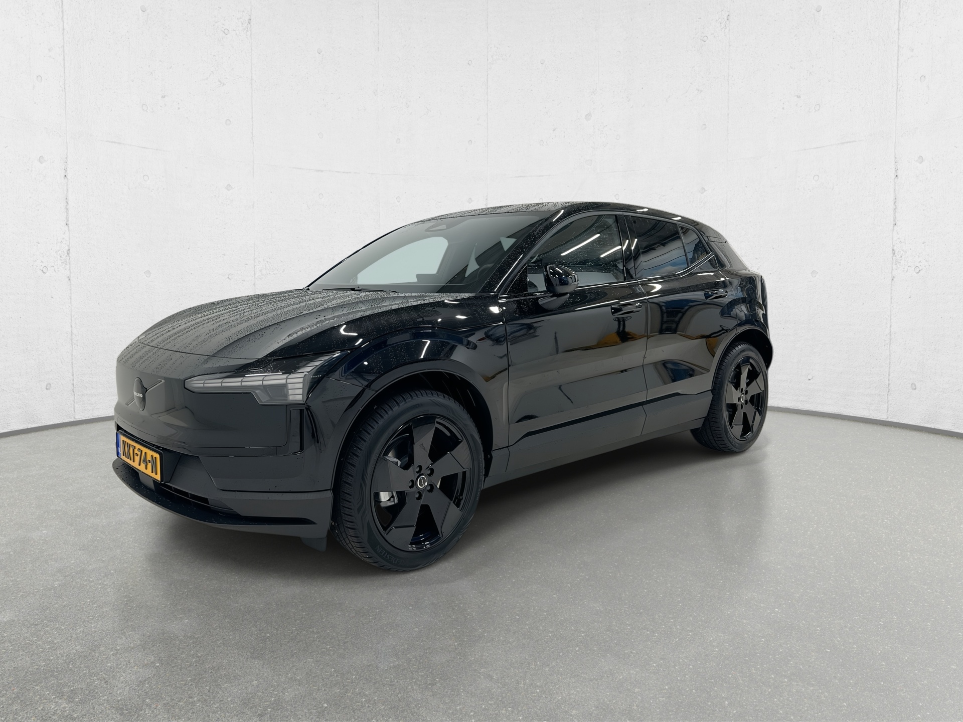 Volvo EX30