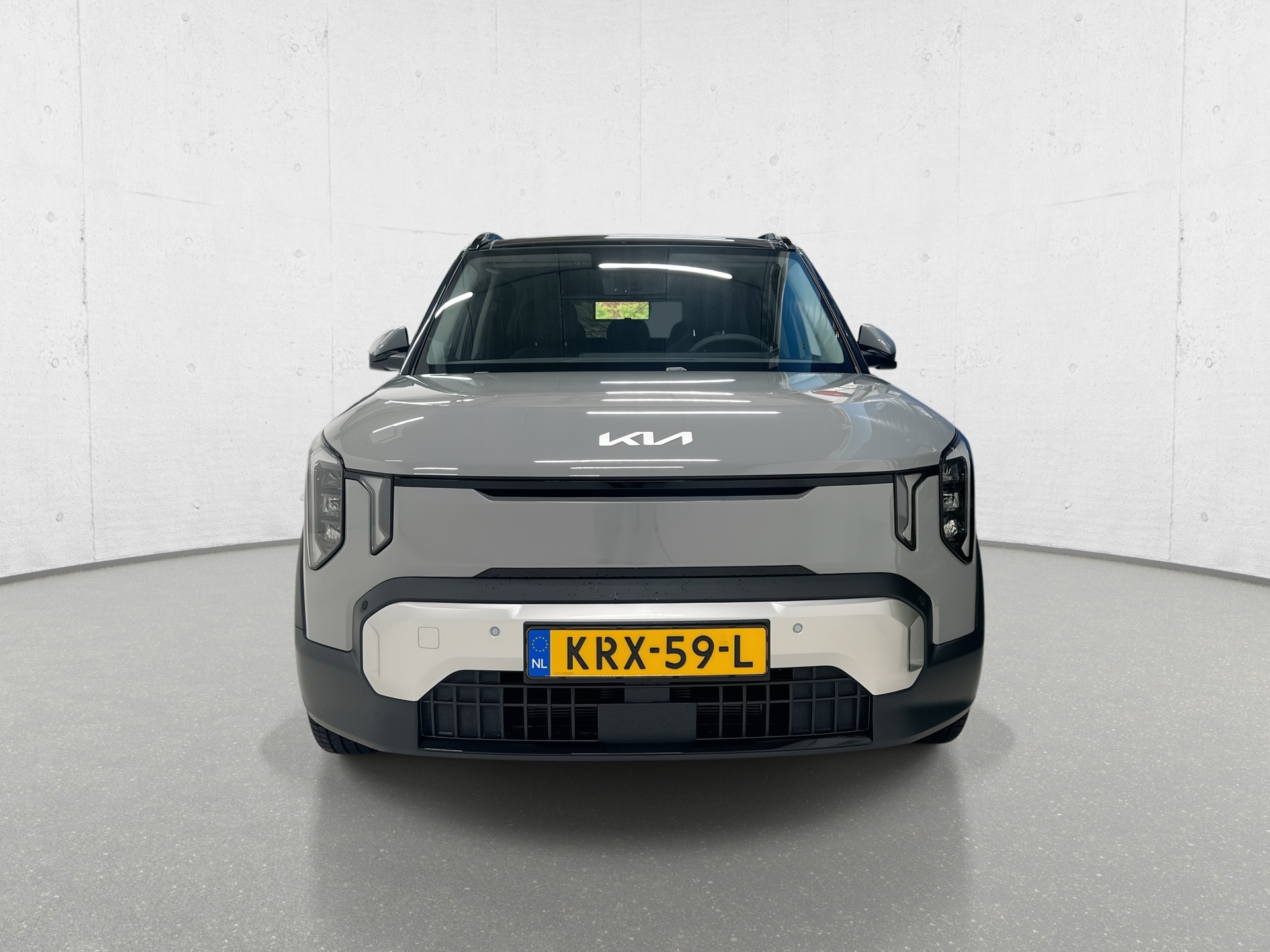 Kia EV2