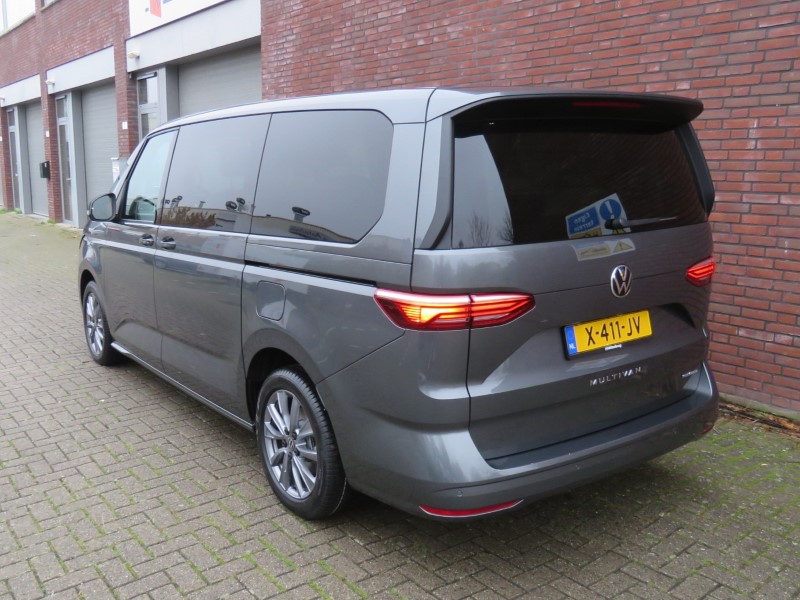 G7B Passenger 7-persoons