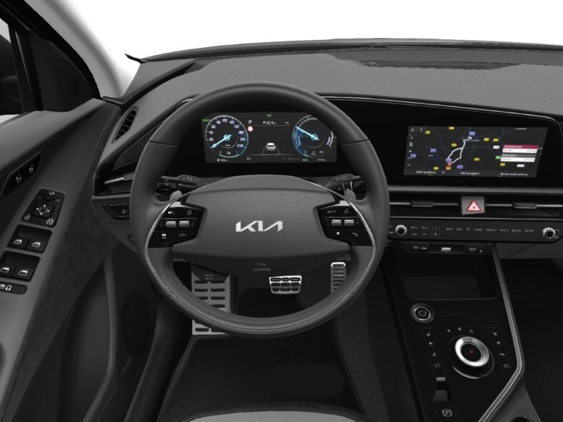 D Business Elektrisch