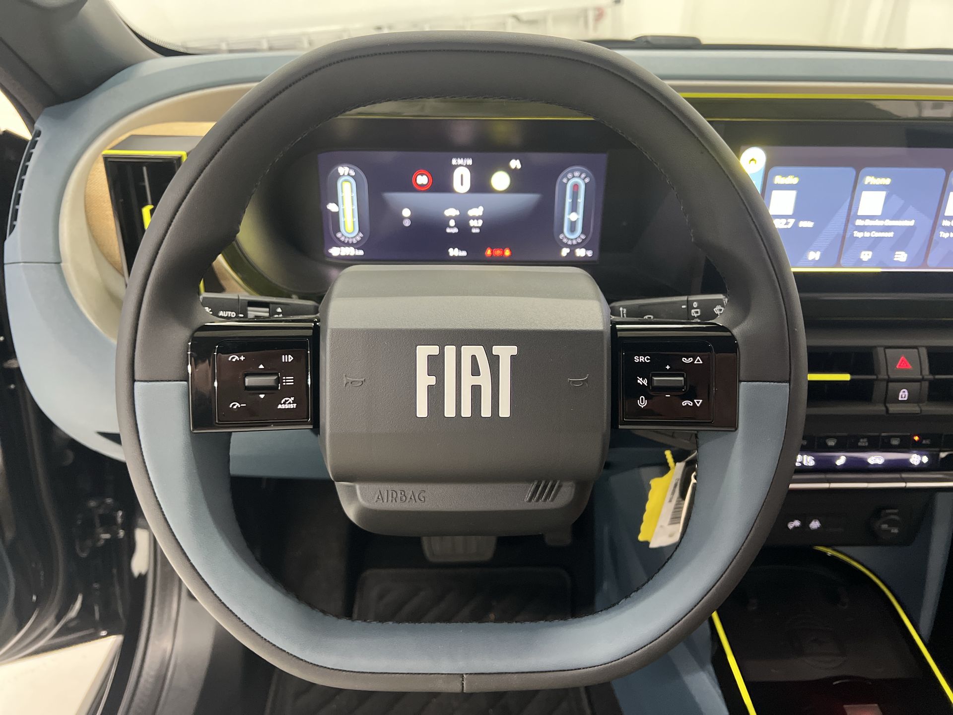 Fiat Grande Panda