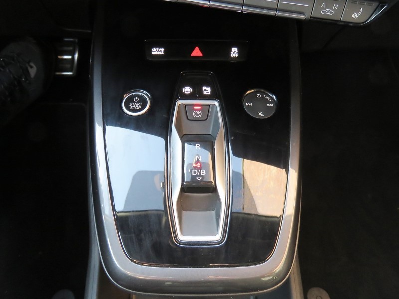 Audi Q4 Sportback e-tron