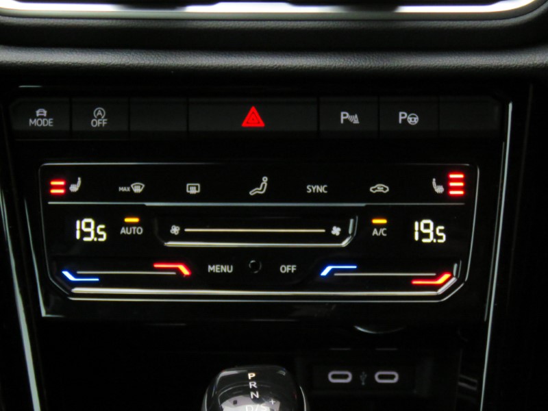 Volkswagen T-Roc Cabrio