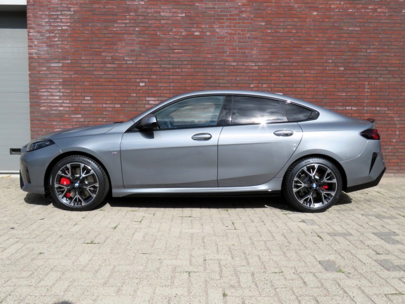 BMW 2 Gran Coupe