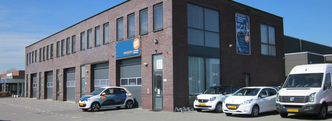 HuurMij Alphen a/d Rijn