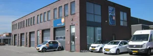 HuurMij Alphen a/d Rijn